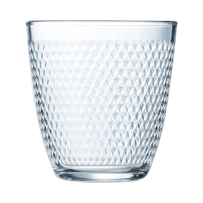 Luminarc Concepto Pampille Vaso 250 ml Cristal Transparente (24 Uds)