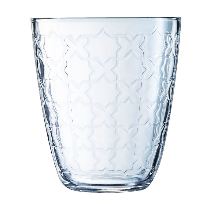 Luminarc Concepto Vaso Cristal Transparente 310 ml (24 Uds)