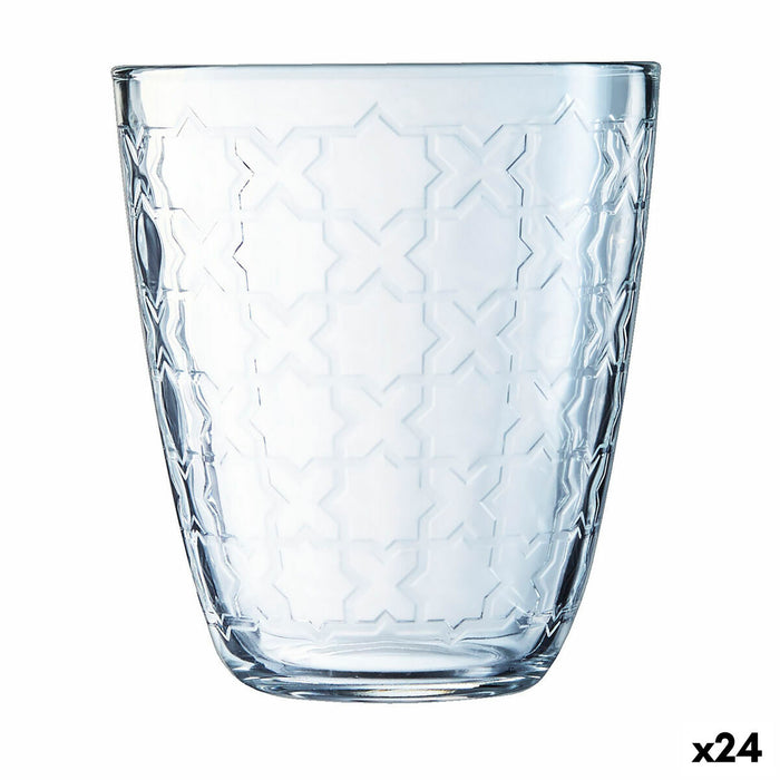 Luminarc Concepto Vaso Cristal Transparente 310 ml (24 Uds)