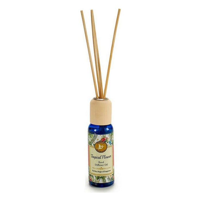Sticks Perfumados Tropicais 50 ml (12 Unidades)