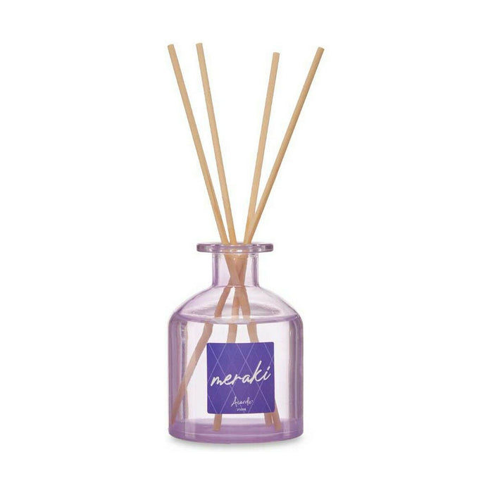 Bastões Perfumados Violeta (250 ml) (6 Unidades)