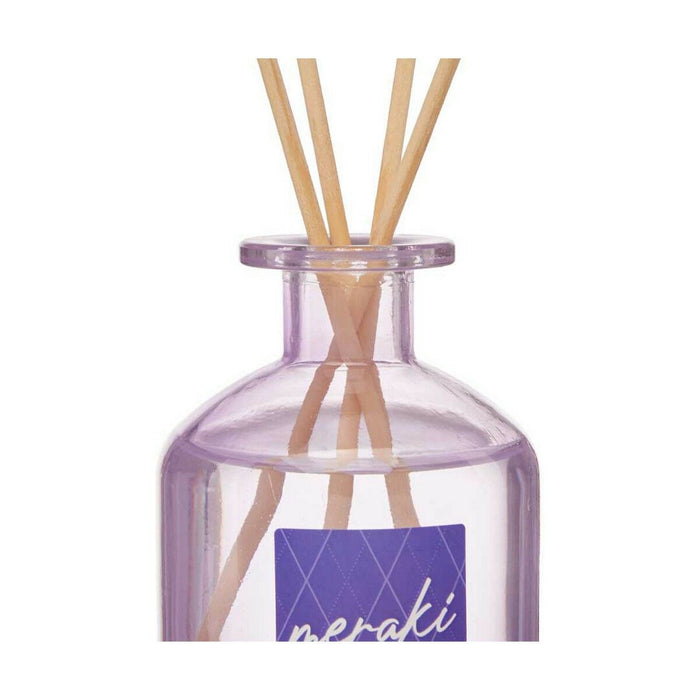 Bastões Perfumados Violeta (250 ml) (6 Unidades)