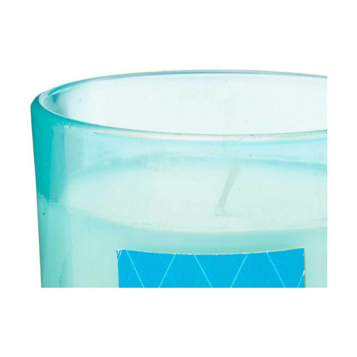 Agua de Colonia Vela Perfumada Infantil (120 g) (12 Uds)
