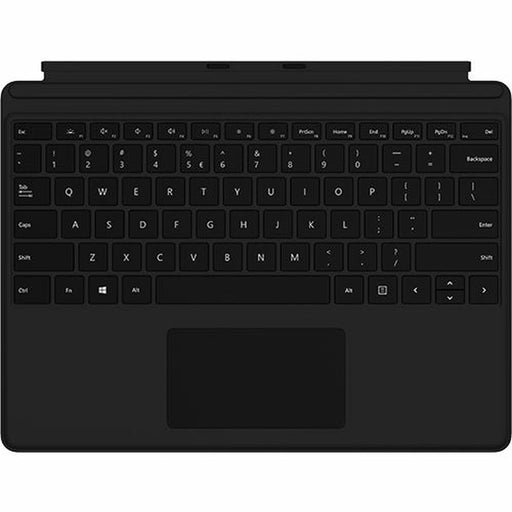 Tastiera Bluetooth Microsoft QJW-00011 Qwerty portoghese