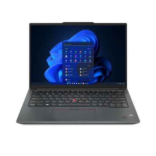 Laptop Lenovo ThinkPad E14 Gen 5 21JK0000SP 14" i5-1335U 8 GB RAM 256 GB SSD Qwerty in Spagnolo