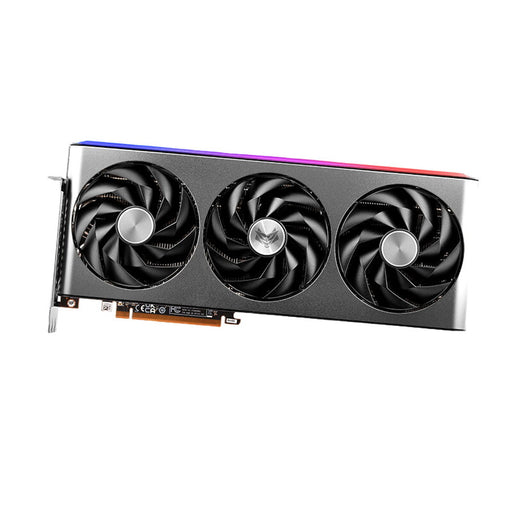 Scheda Grafica Sapphire 11325-02-20G RADEON RX 7900 16 GB GDDR6