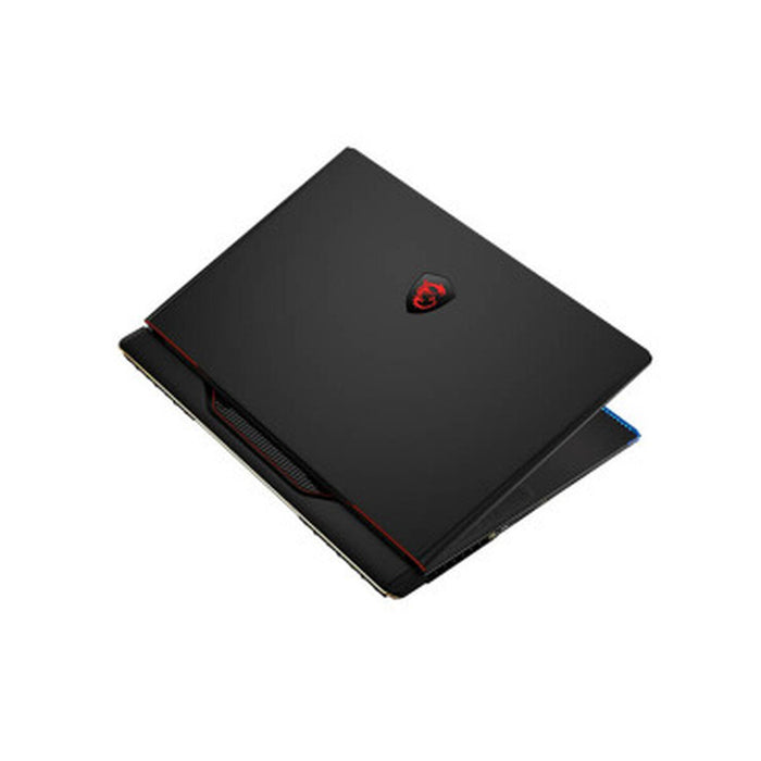 Laptop MSI Raider GE68 HX 14VFG-264ES 16" Intel Core i7-14700HX 32 GB RAM 1 TB SSD Qwerty in Spagnolo