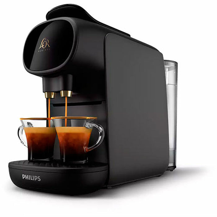 Cafetera Philips L'Or Barista Sublime Express