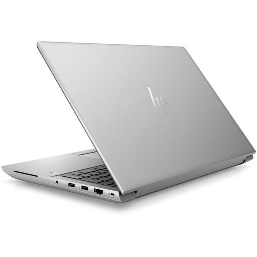 Laptop HP ZBook Fury 16 G10 16" Intel Core i9-13950HX 32 GB RAM 1 TB SSD Qwerty US