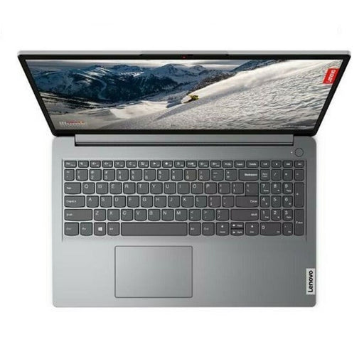 Laptop Lenovo 82VG00EASP 15,6" AMD Ryzen 5 5625U 16 GB RAM 512 GB SSD Qwerty US