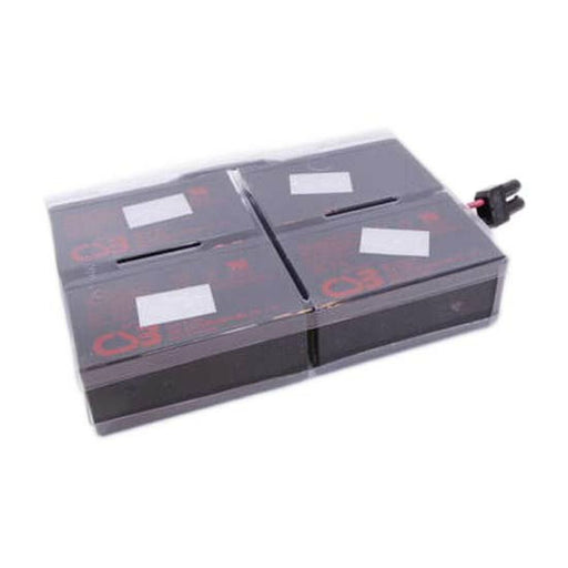 Batteria per Gruppo di Continuità UPS Eaton EB004SP 12 V