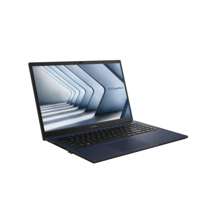 Laptop Asus ExpertBook B1 B1502CBA-NJ1113 15,6" Intel Core i5-1235U 8 GB RAM 512 GB SSD Qwerty in Spagnolo