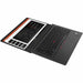 Laptop Lenovo ThinkPad E14 G2 14" I5-10310U 8 GB RAM 256 GB SSD Qwerty in Spagnolo Nero 256 GB intel core i5-1135g7