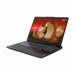Laptop Lenovo Gaming 3 15IAH7 15,6" i5-12500H 16 GB RAM 512 GB SSD NVIDIA GeForce RTX 3050 Qwerty in Spagnolo