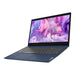Laptop Lenovo 3 15ITL6 15,6" Intel Core i3-1115G4 8 GB RAM 256 GB SSD Intel© Core™ i3-1115G4 Qwerty in Spagnolo