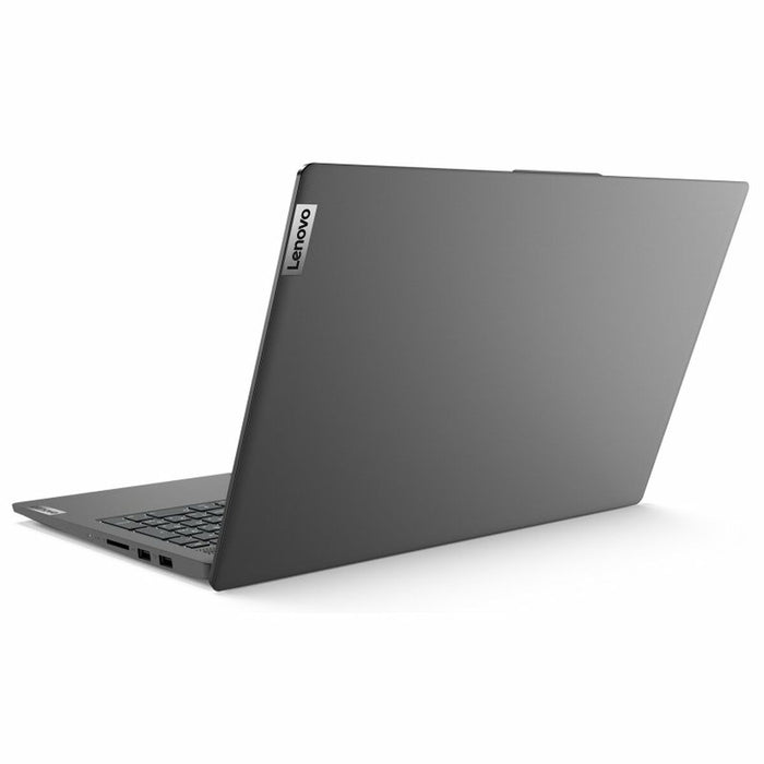 Laptop Lenovo 5 15ALC05 15,6" 8 GB RAM 512 GB SSD Qwerty in Spagnolo AMD Ryzen 5 5500U