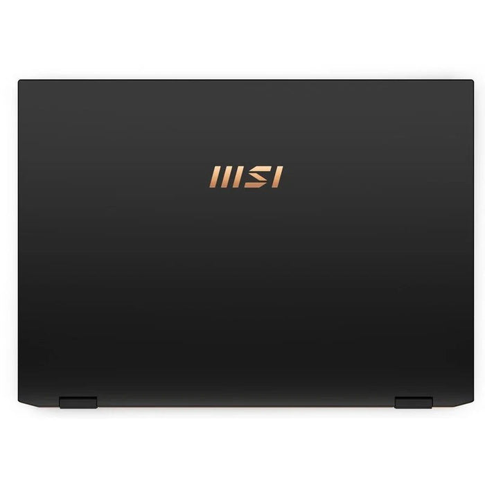 Laptop MSI Summit E13 Flip Evo A13MT-228ES 13,4" Intel Core i7-1360P 16 GB RAM 1 TB SSD Qwerty in Spagnolo