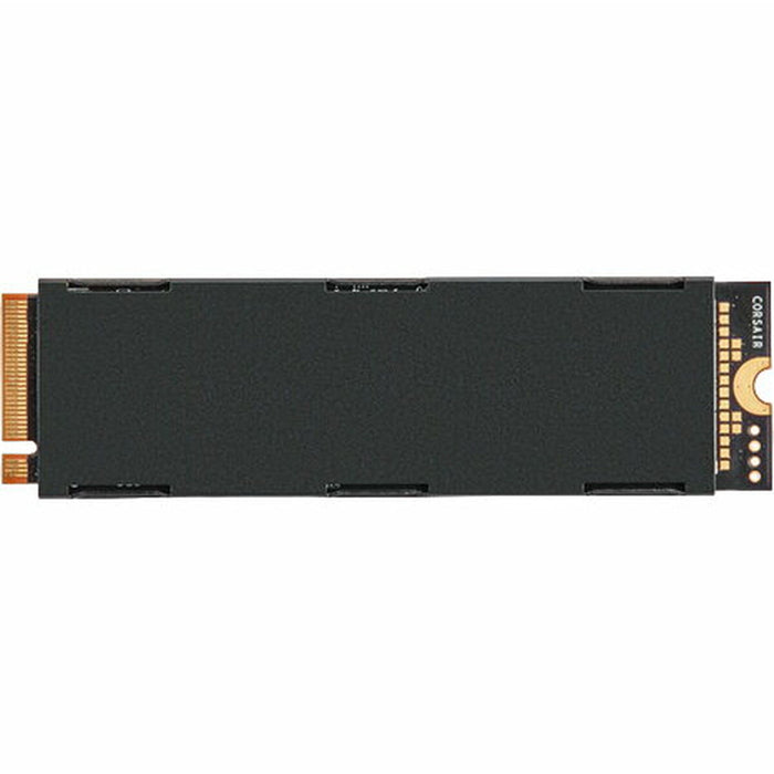 Hard Disk Corsair MP600 PRO 4 TB SSD Interno SSD TLC 3D NAND