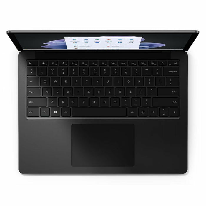 Laptop Microsoft Surface Laptop 5 13,5" Intel Core i5-1235U 8 GB RAM 512 GB SSD Qwerty in Spagnolo
