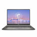 Laptop MSI Creator Z16 HX Studio B13VFTO-046ES 16" Intel Core i7-13700HX 16 GB RAM 1 TB SSD Nvidia Geforce RTX 4060 Qwerty in Sp