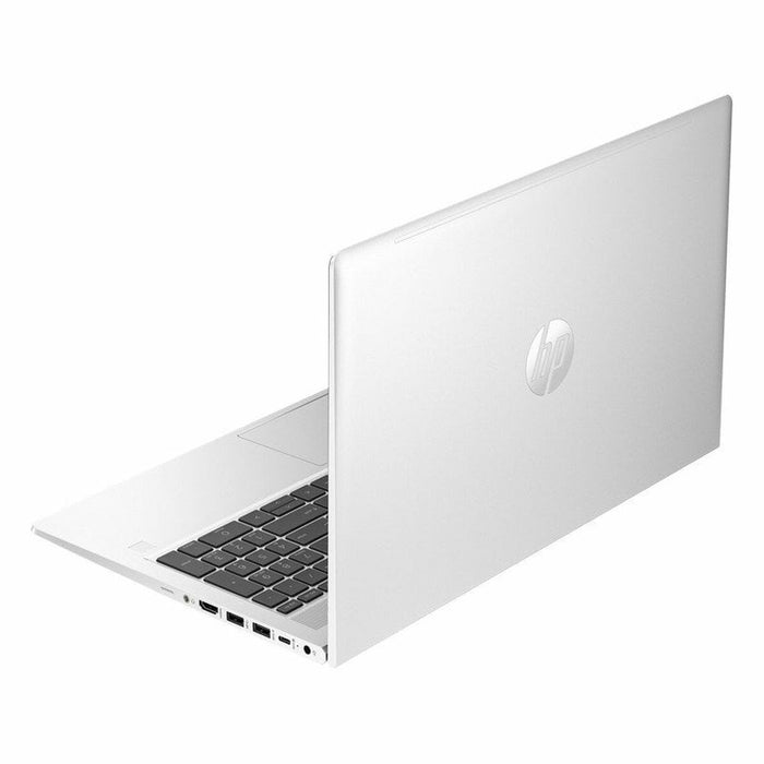 Laptop HP ProBook 455 G10 15,6" 16 GB RAM 512 GB SSD Qwerty in Spagnolo