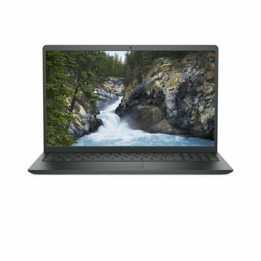 Laptop Dell 3510 i3-1115G4 8GB 256GB SSD 15,6" Intel Core i3-1115G4 8 GB RAM 256 GB SSD Qwerty in Spagnolo 15.6"