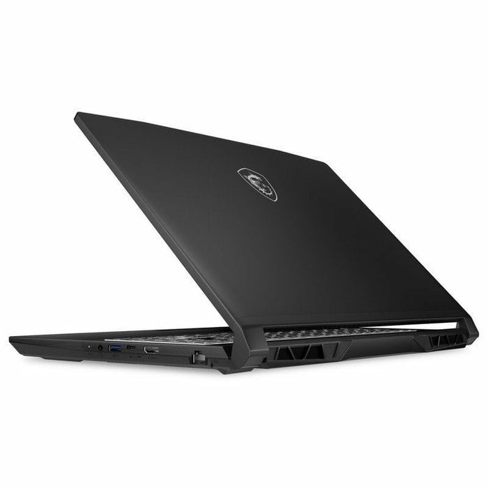 Laptop MSI Creator M16 B13VE-682XES 16" Intel Core i7-13700H 32 GB RAM 1 TB SSD Nvidia Geforce RTX 4050 Qwerty in Spagnolo