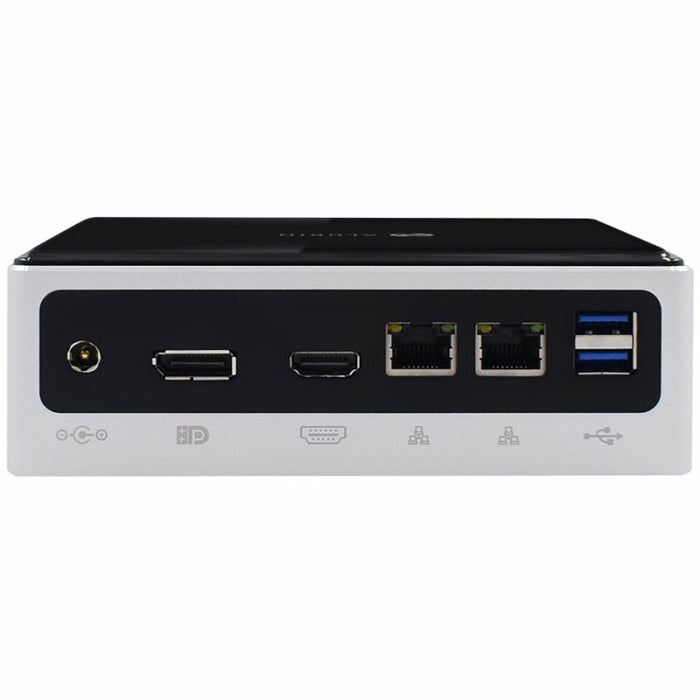 Mini PC Alurin Unit i3-10110U 8 GB RAM 250 GB SSD