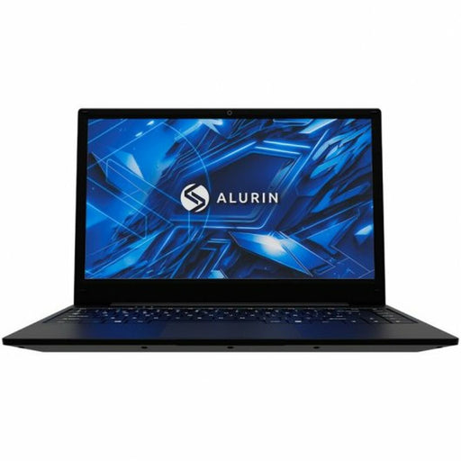 Laptop Alurin Flex Advance 14" I5-1155G7 16 GB RAM 500 GB SSD Qwerty in Spagnolo