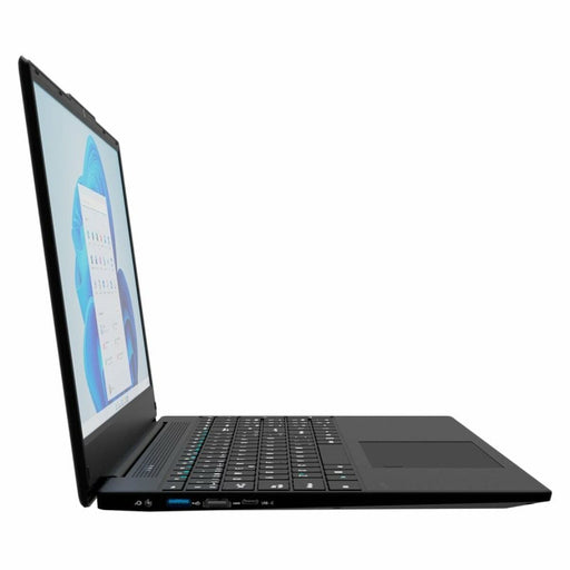 Laptop Alurin Flex Advance 15,6" 16 GB RAM 500 GB SSD Qwerty in Spagnolo AMD Ryzen 5 5500U