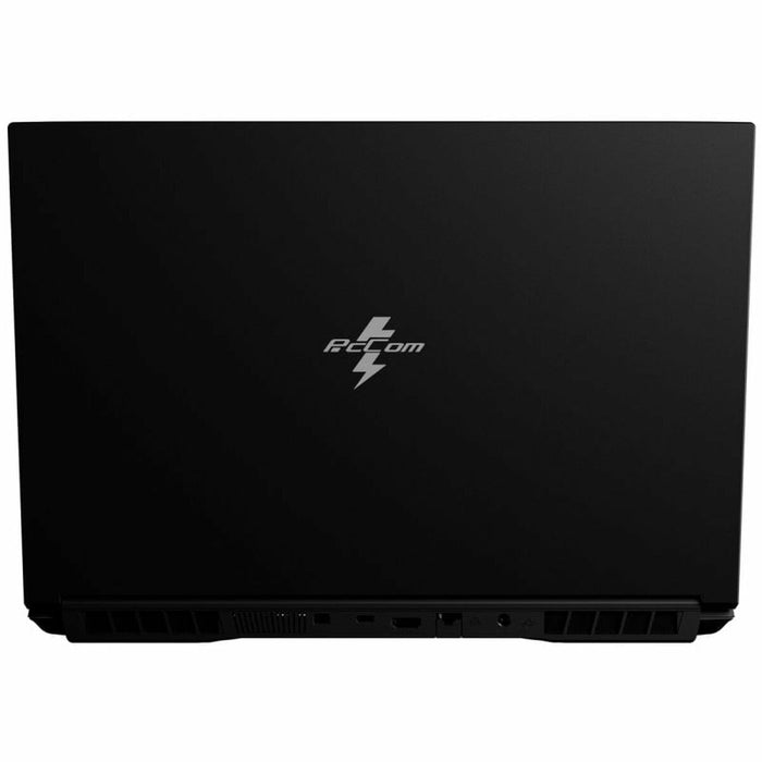 Laptop PcCom Revolt 3050 15,6" Intel Core i7-13700H 16 GB RAM 500 GB SSD NVIDIA GeForce RTX 3050 Qwerty in Spagnolo
