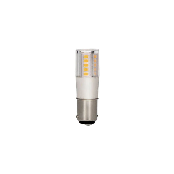 Lampadina LED EDM 700 lm E 5,5 W B15D Ø 1,7 x 5,7 cm (3200 K)