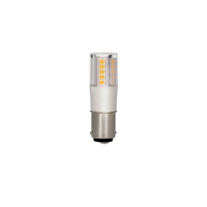 Lampadina LED EDM E 6 W B15D 700 lm Ø 1,7 x 5,7 cm (6400 K)
