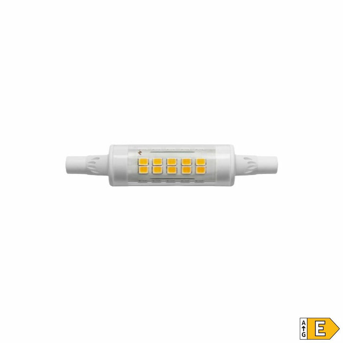 Bombilla LED EDM 1,5 x 7,8 cm 5,5 WE R7s 600 lm (3200 K)