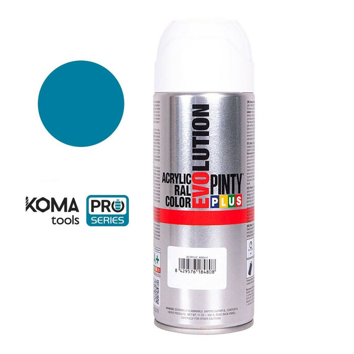 Pintura en spray Koma Tools Pintyplus RAL 230 50 40 400 ml