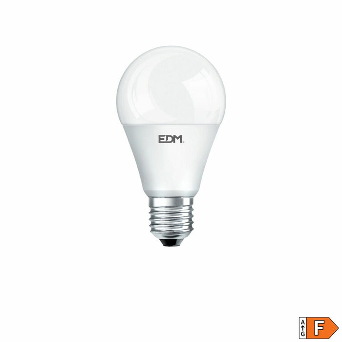 Bombilla LED EDM E27 15 WF 1521 Lm (3200 K)