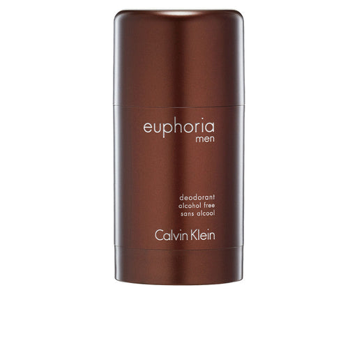 Deodorante Stick Calvin Klein 75 ml Euphoria For Men