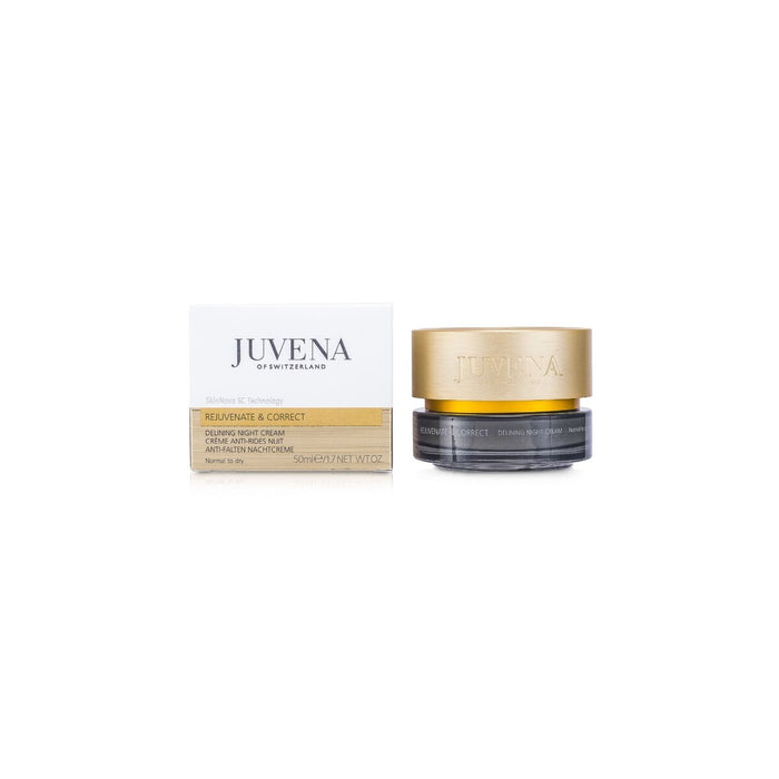 Crema Notte Antietà Juvena Rejuvenate & Correct (50 ml)