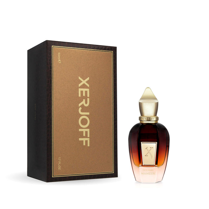 Profumo Unisex Xerjoff Oud Stars Mamluk 50 ml