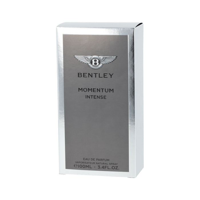 Profumo Uomo Bentley EDP Momentum Intense 100 ml