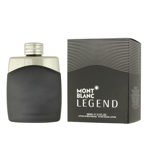 Lozione Dopobarba Montblanc Legend For Men 100 ml