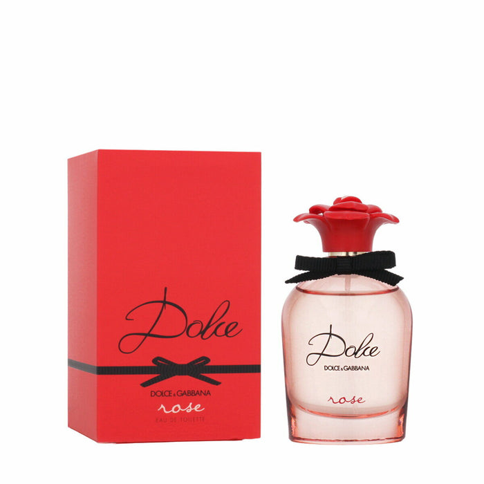 Profumo Donna Dolce & Gabbana EDT Dolce Rose 75 ml