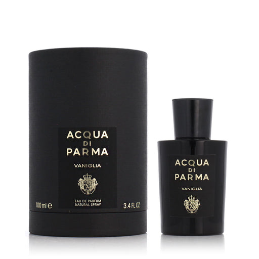 Profumo Unisex Acqua Di Parma Vaniglia EDP 100 ml