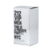 Profumo Uomo Carolina Herrera EDT 212 Vip Men 50 ml