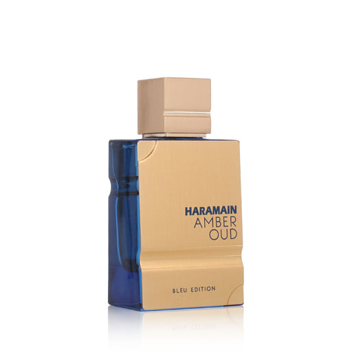 Profumo Unisex Al Haramain EDP Amber Oud Bleu Edition 60 ml