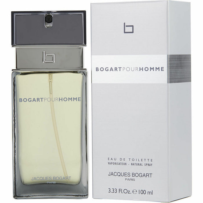 Profumo Uomo Jacques Bogart EDT Pour Homme 100 ml