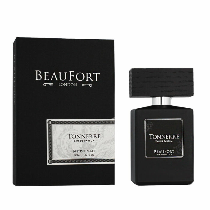 Profumo Unisex BeauFort EDP Tonnerre 50 ml