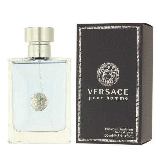 Deodorante Spray Versace Pour Homme 100 ml