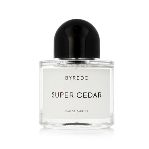 Profumo Unisex Byredo EDP Super Cedar 100 ml