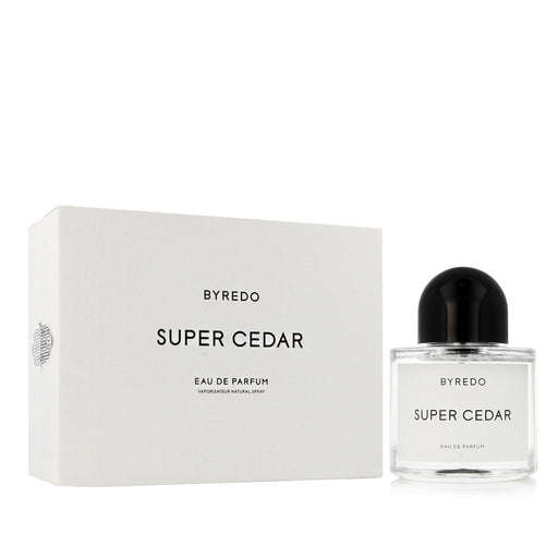 Profumo Unisex Byredo EDP Super Cedar 100 ml